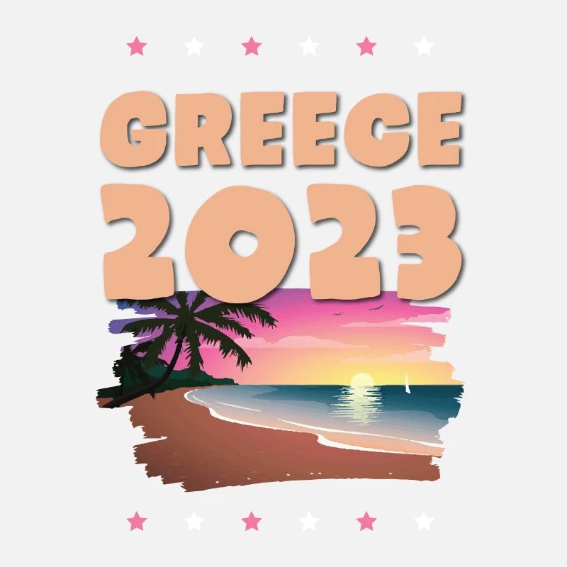 Greece 2023