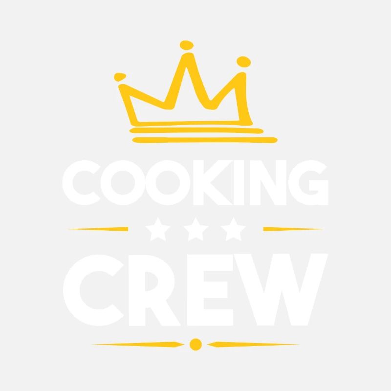 Équipe de cuisson