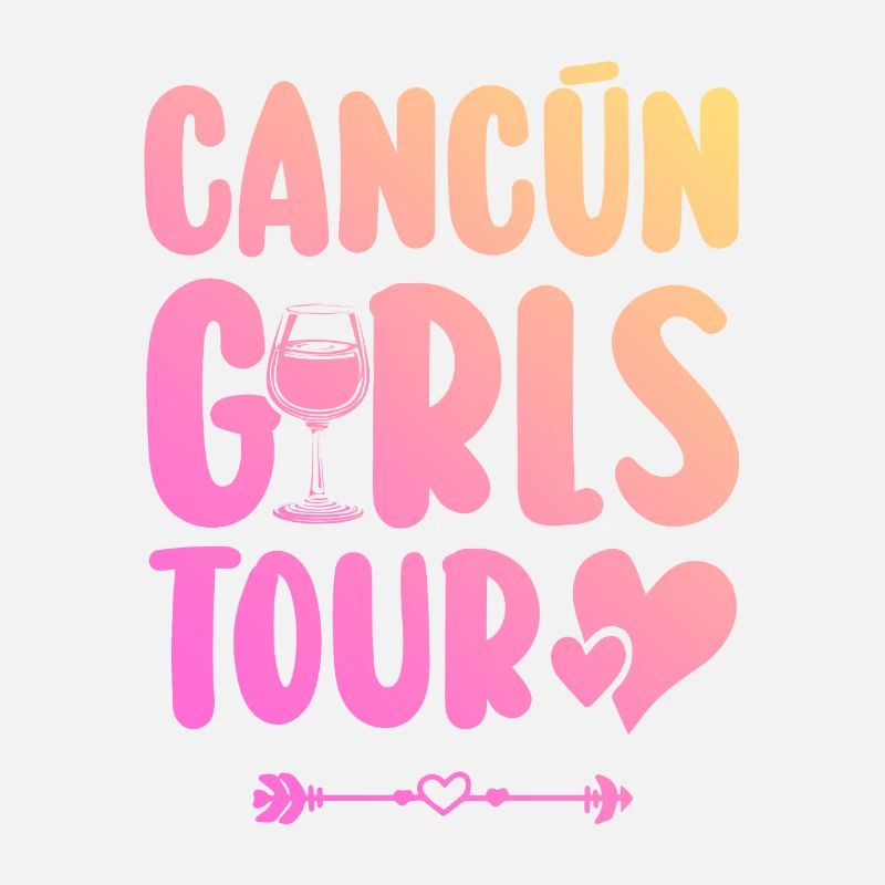 Équipe du parti de Cancun