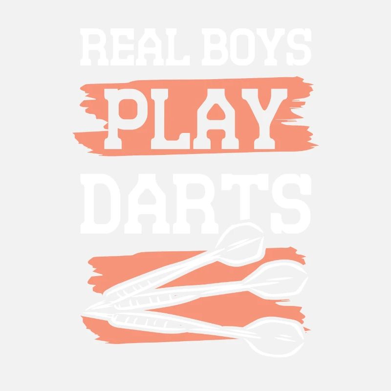 Darts Guys