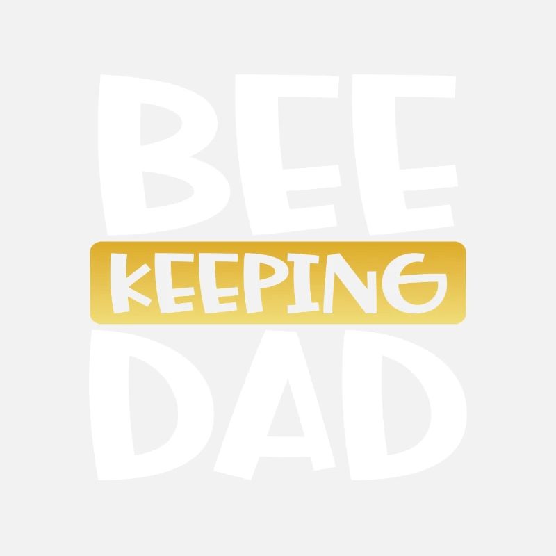 Beekeeper Gift Fun Bee Keeping Dad Gift