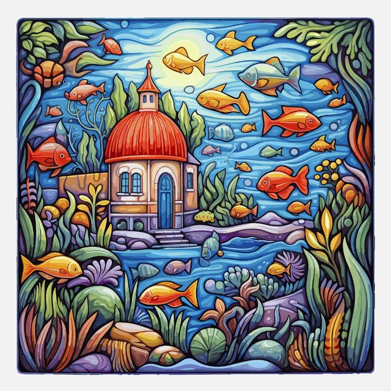 Aquarium