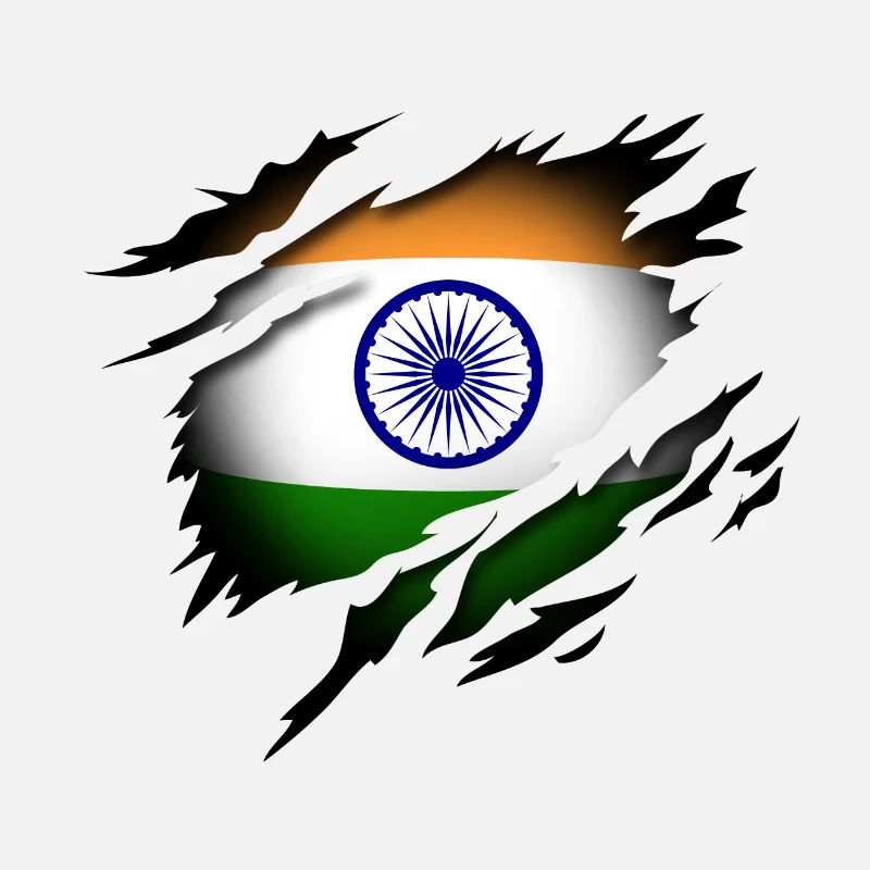 India at heart