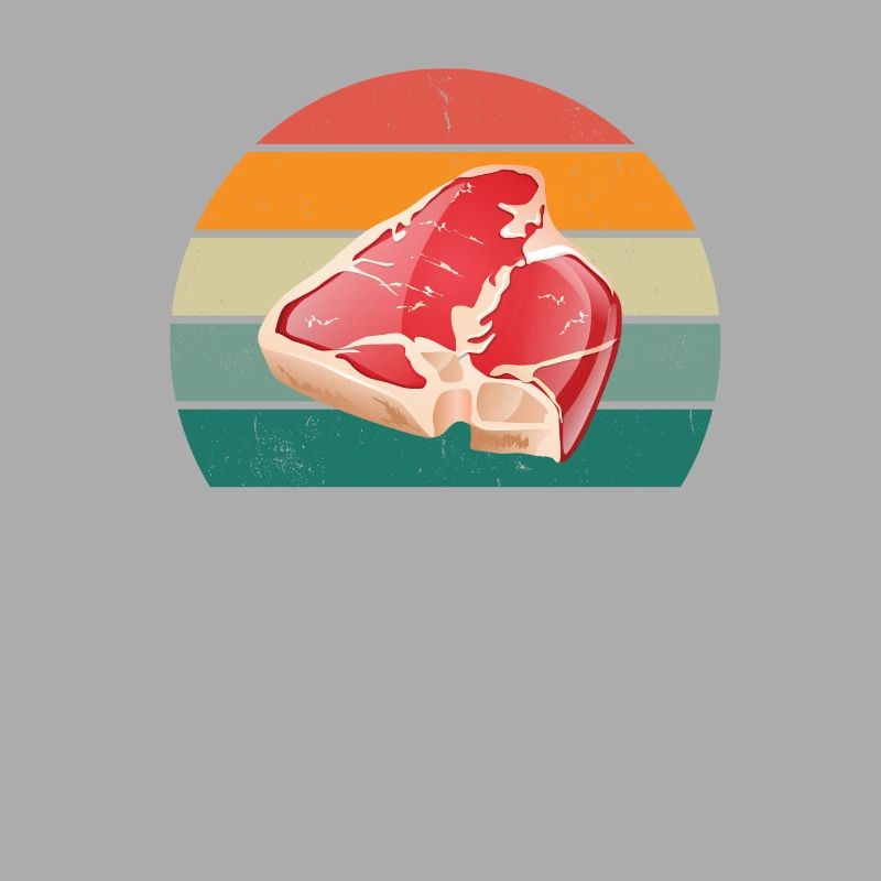 Butcher Fleischer Wurst rind Fleischerei Fleischerei Fleisch