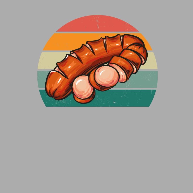 Butcher Fleischer Wurst rind Fleischerei Fleischerei Fleisch