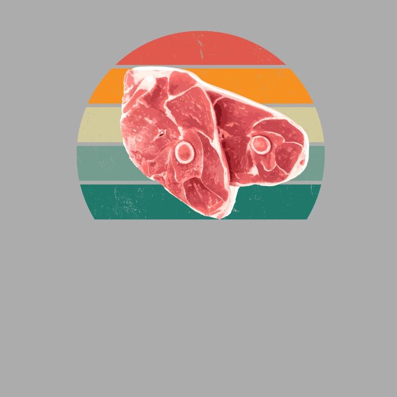 Boucher Fleischer Wurst croûte Fleischerei Fleischerei Fleisch