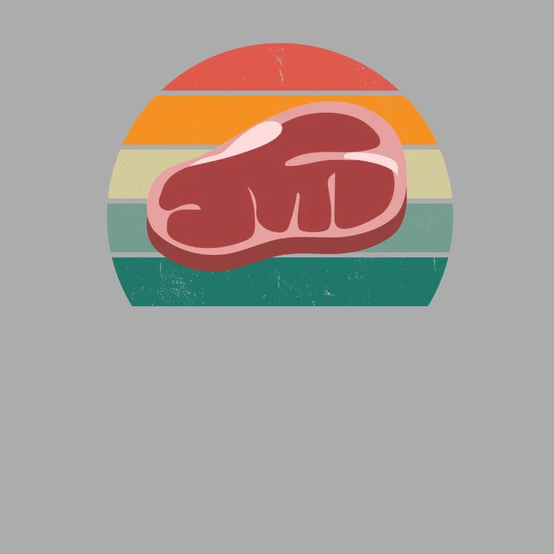 Butcher Fleischer Wurst rind Fleischerei Fleischerei Fleisch