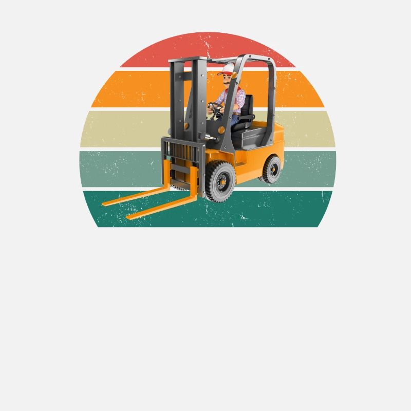 Forklift Driver Forklift Transport H