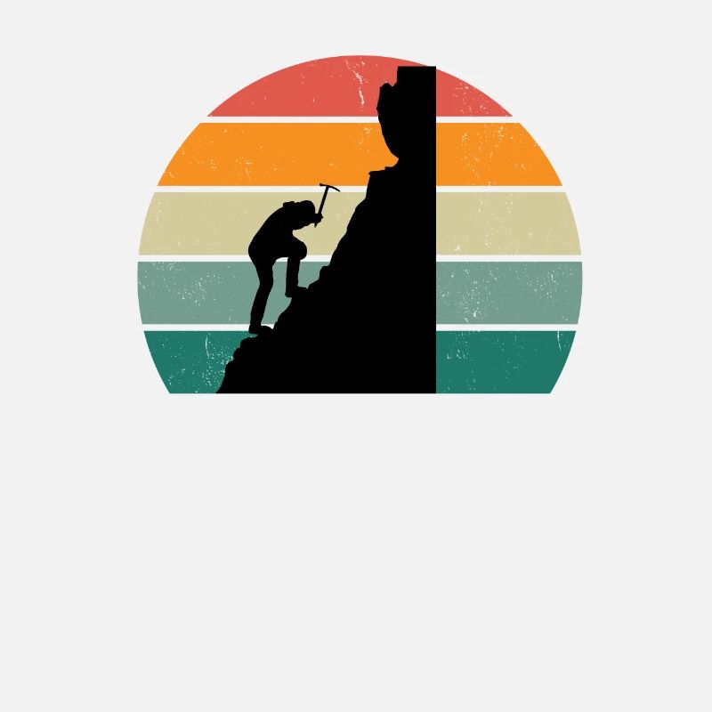Grimpeur Grimpeur Bloc Escalade