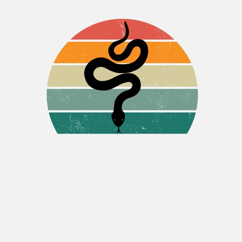 Snake Boa Reptiles Strangler Snake Poisonous Snake