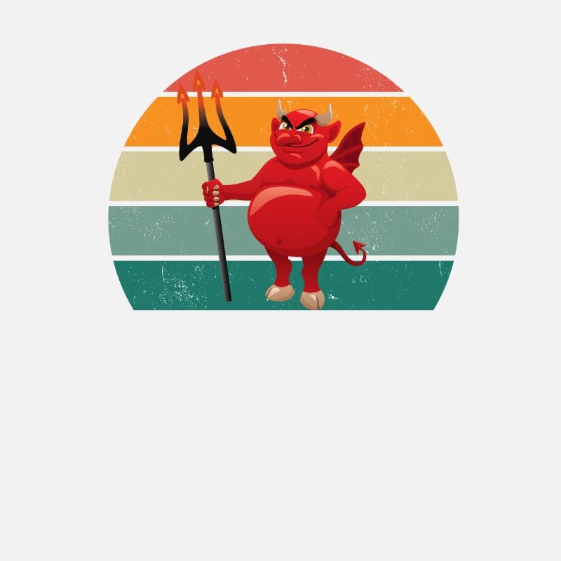 devil devilish satan evil hell fear horror