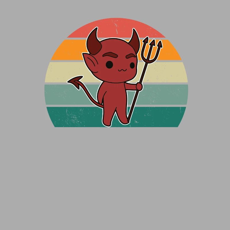 devil devilish satan evil hell fear horror