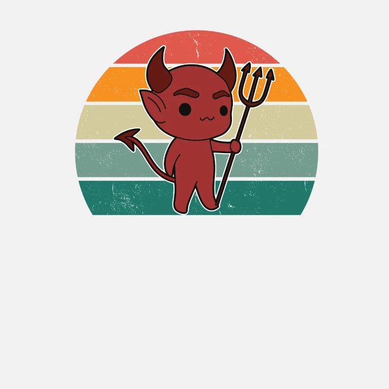 devil devilish satan evil hell fear horror
