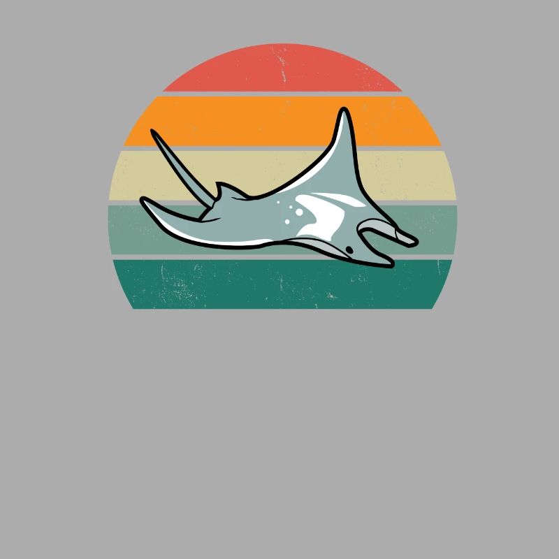 Stingrays Devil rays Flies Gliding Rays