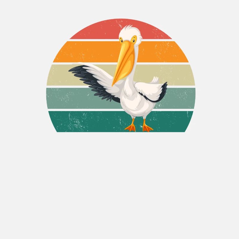 Pelicans Large Beak Bird Fly Pelican