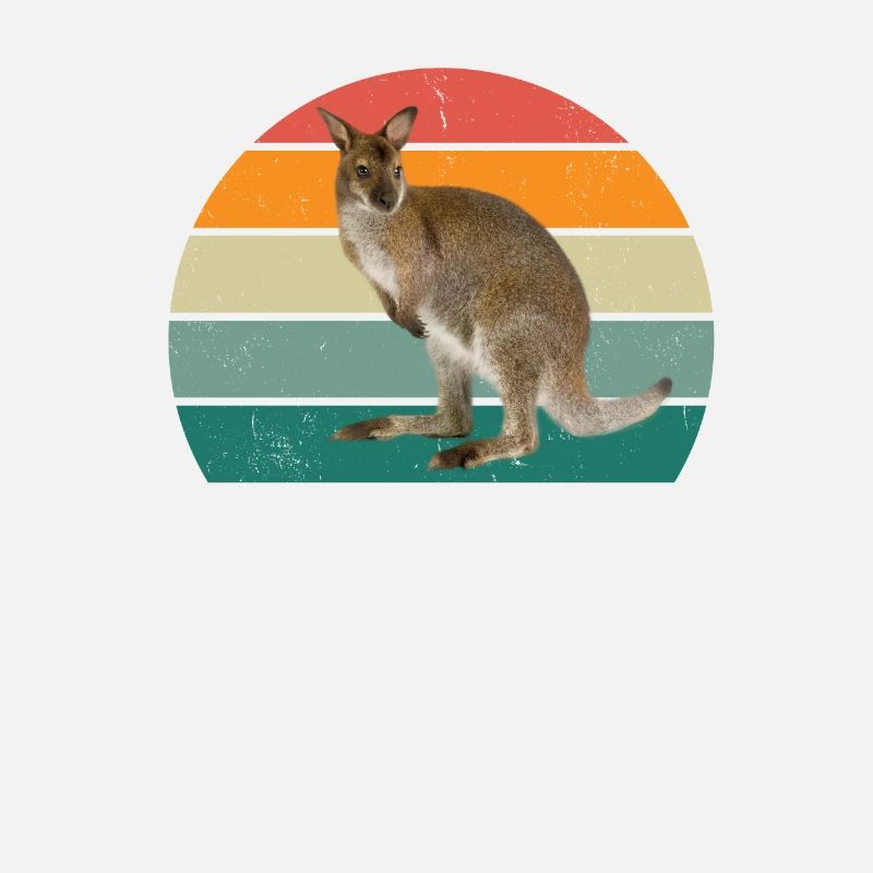 Kangaroos Kangaroo Bag Jumping Boxing Kangaroo