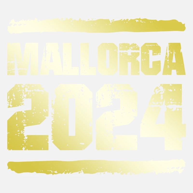 Majorque 2024 Or