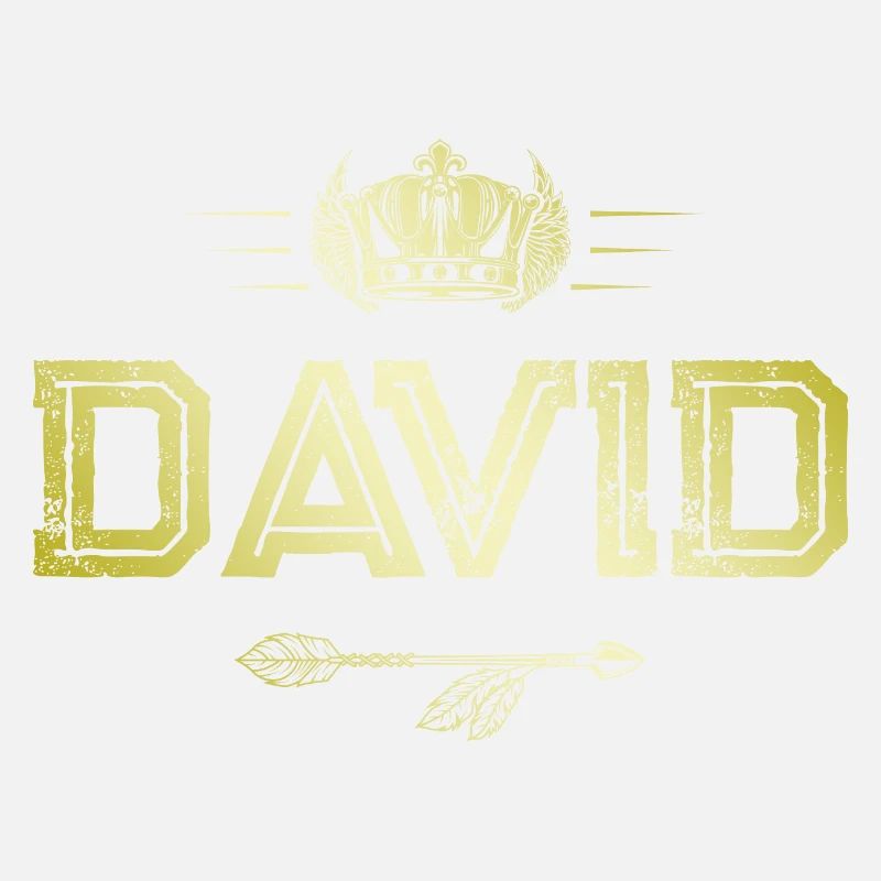 David