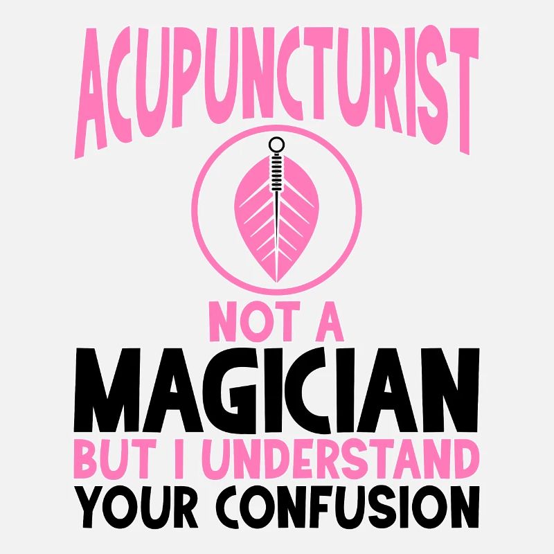 Acupuncture Les acupuncteurs ne sont pas des magiciens