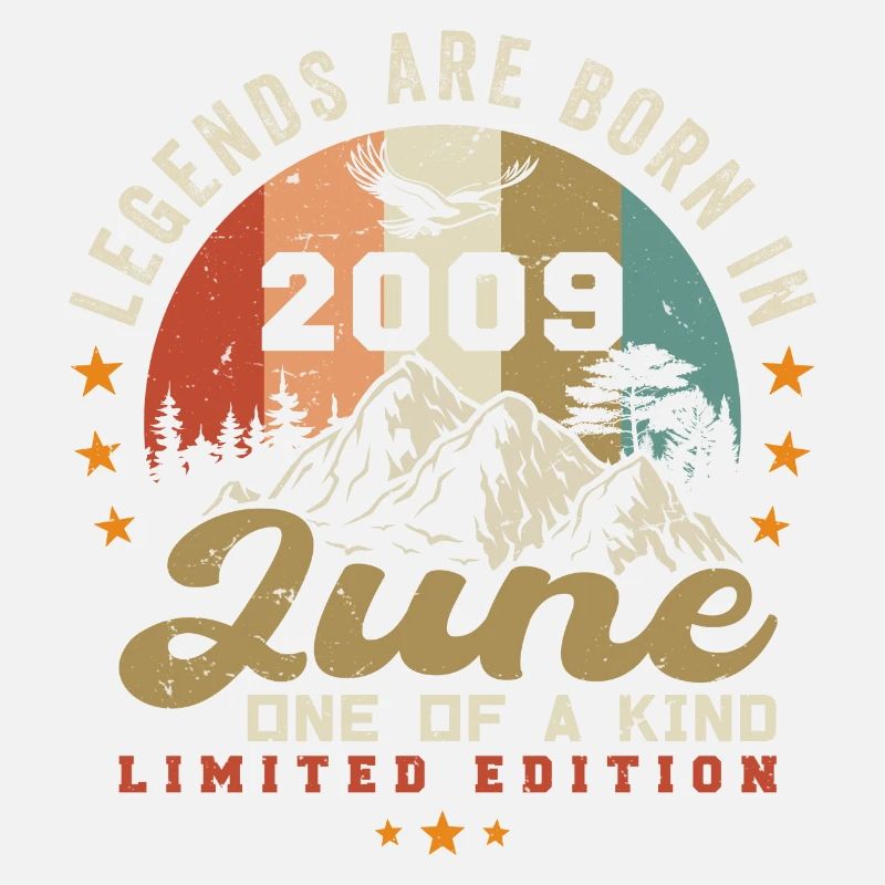 June 2009 Anniversary Juni 2009 Juni