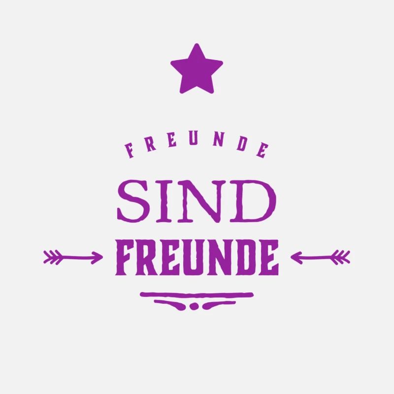 Freunde sind super