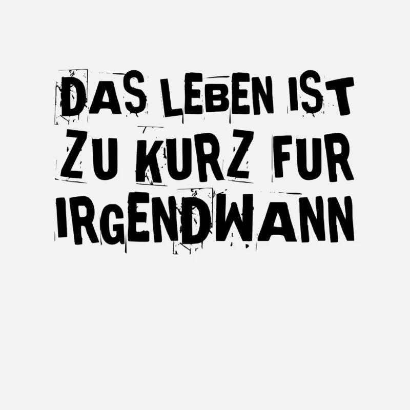 mach es jetzt