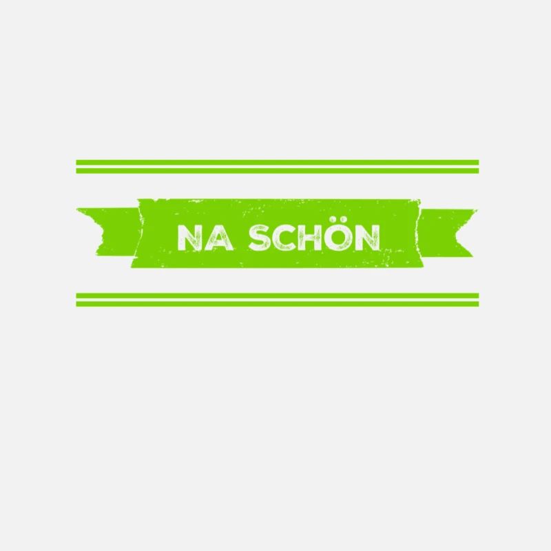 nicht so toll