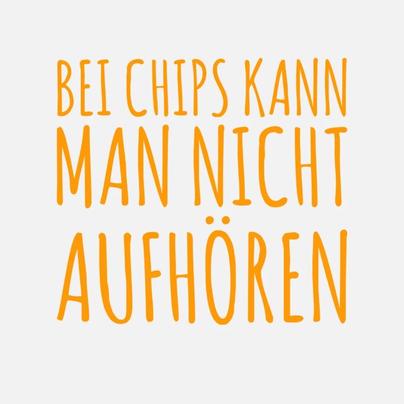 ich liebe Chips