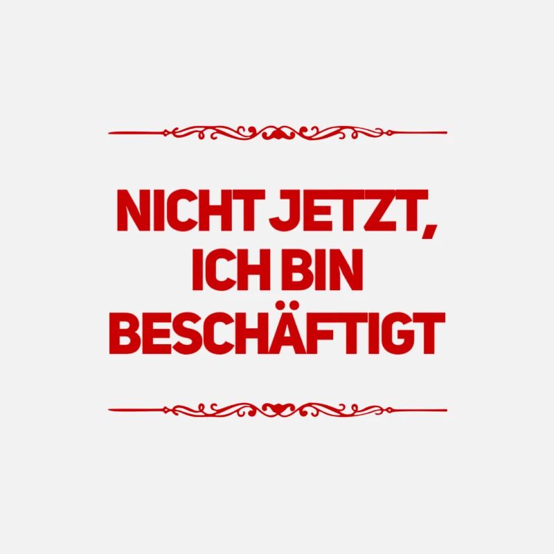 gerade ist schlecht