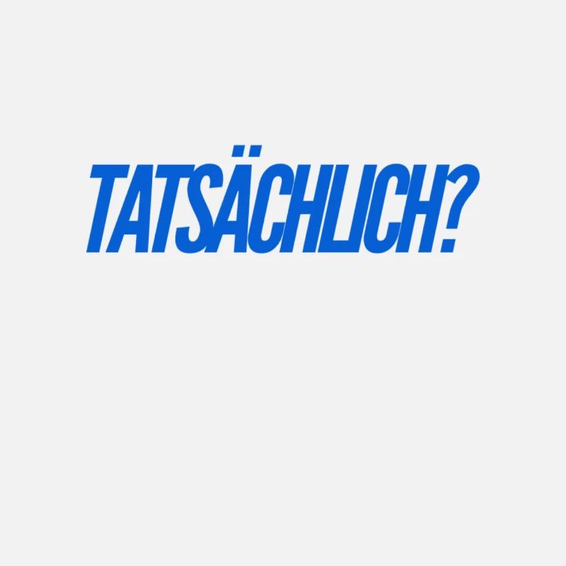 bist du sicher?