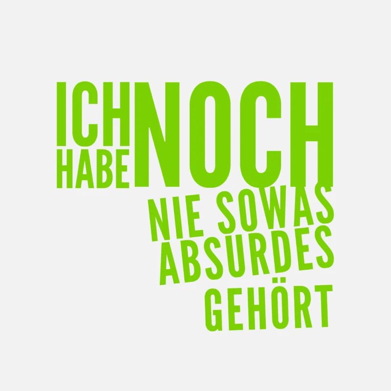 das ist nicht zu glauben