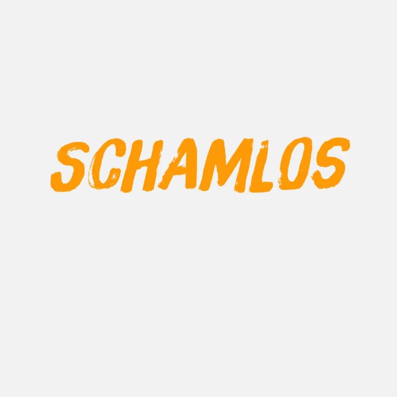 ich spüre keine Scham