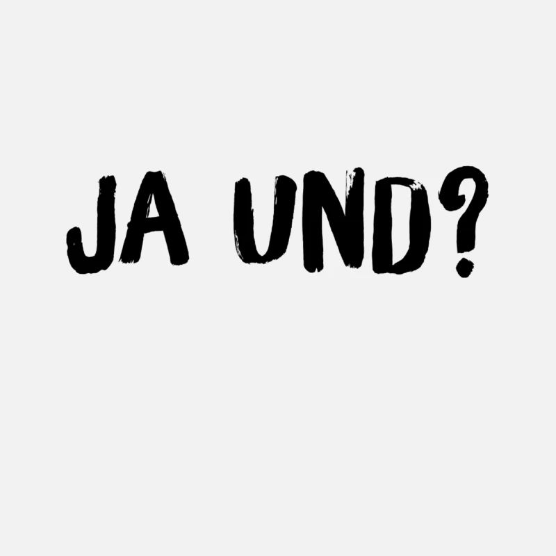 was willst du von mir?