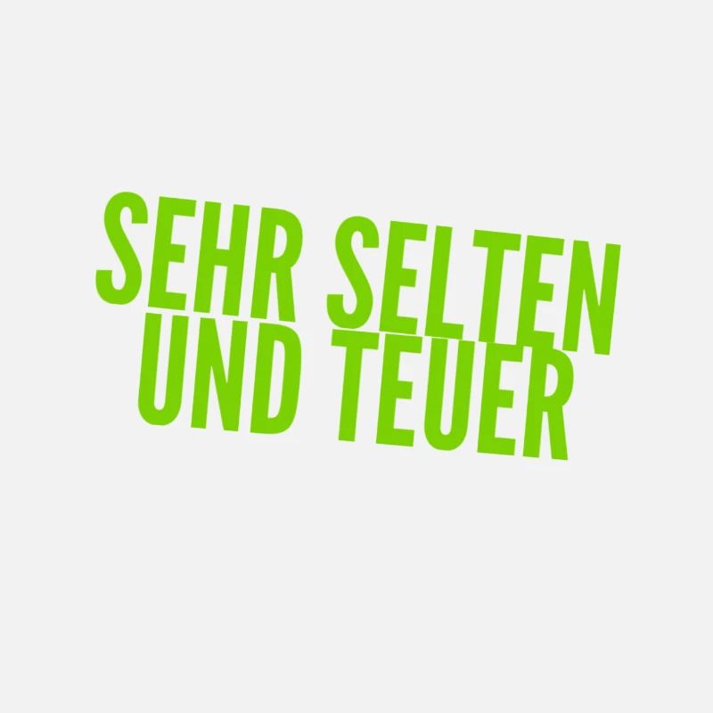 ich bin was besonderes