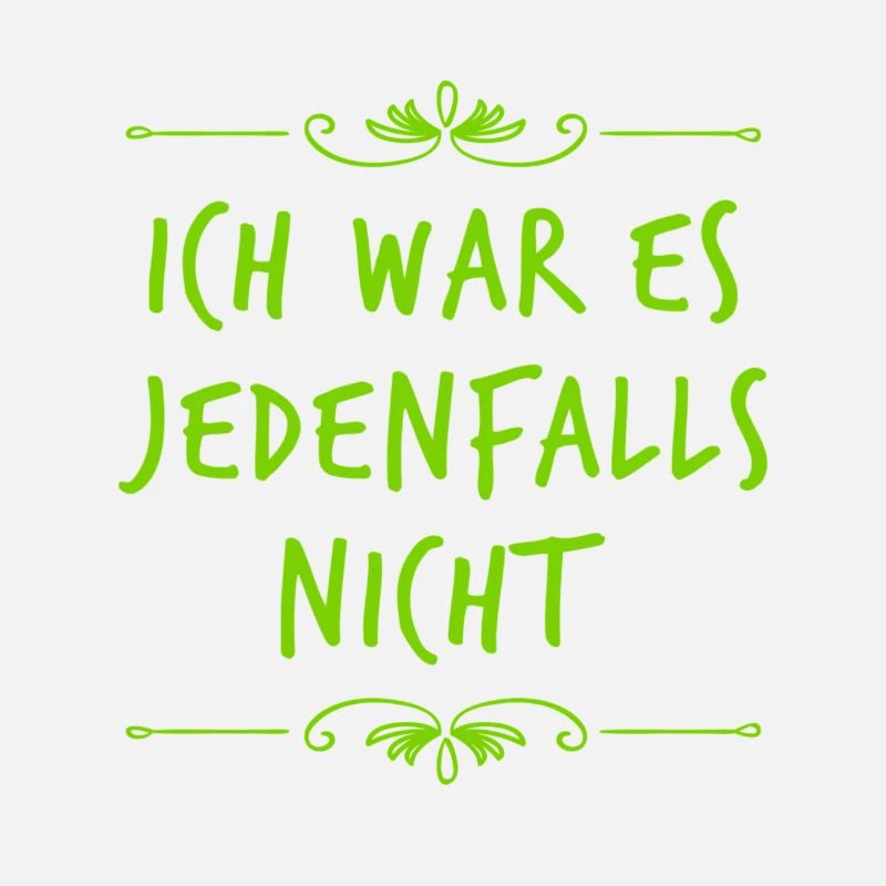 ich bin die Unschuld