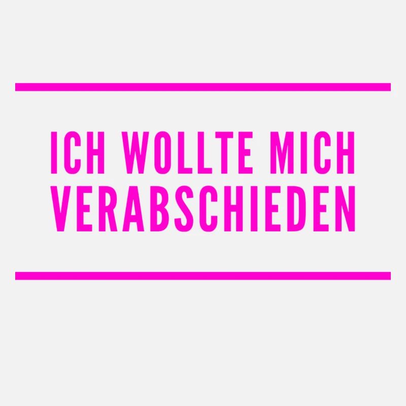 lebe wohl