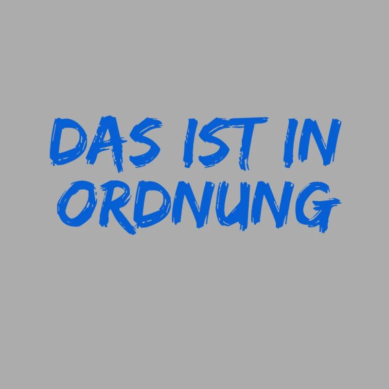 das ist kein Problem