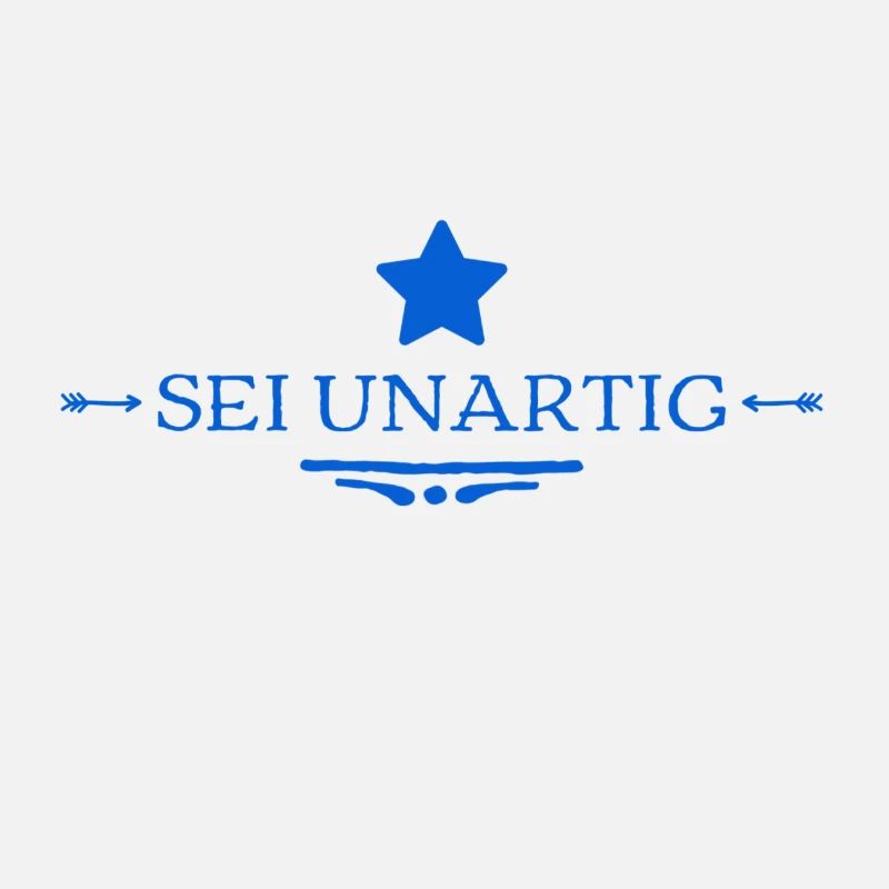 ich mag es trotzig