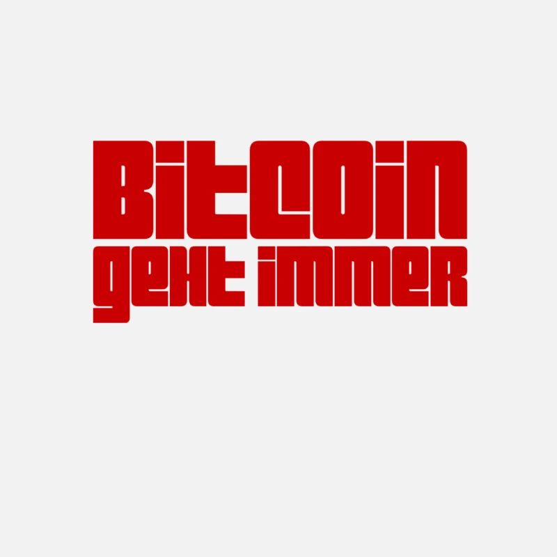 Bitcoin ist cool