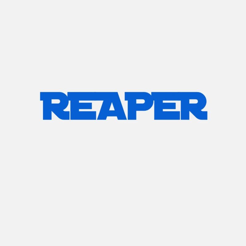 ich bin der Reaper