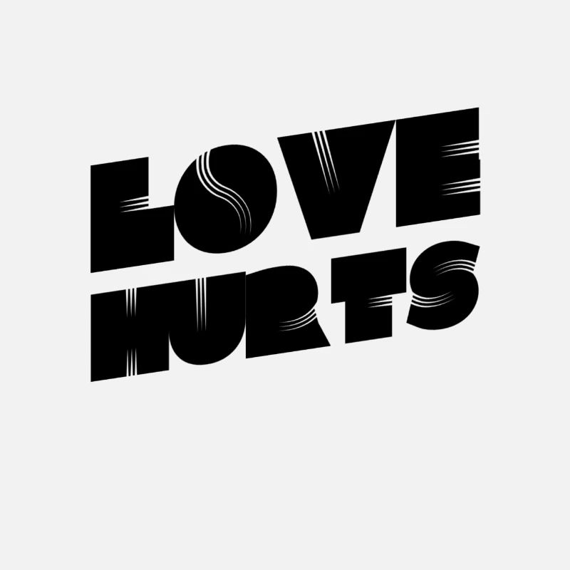 Liebe tut weh