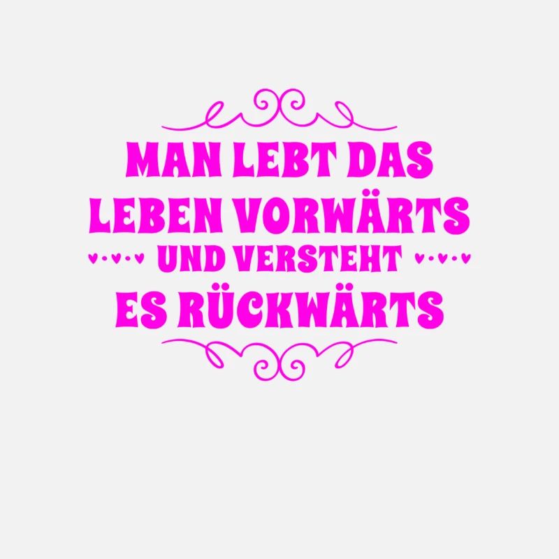 Lebenserfahrung ist gut