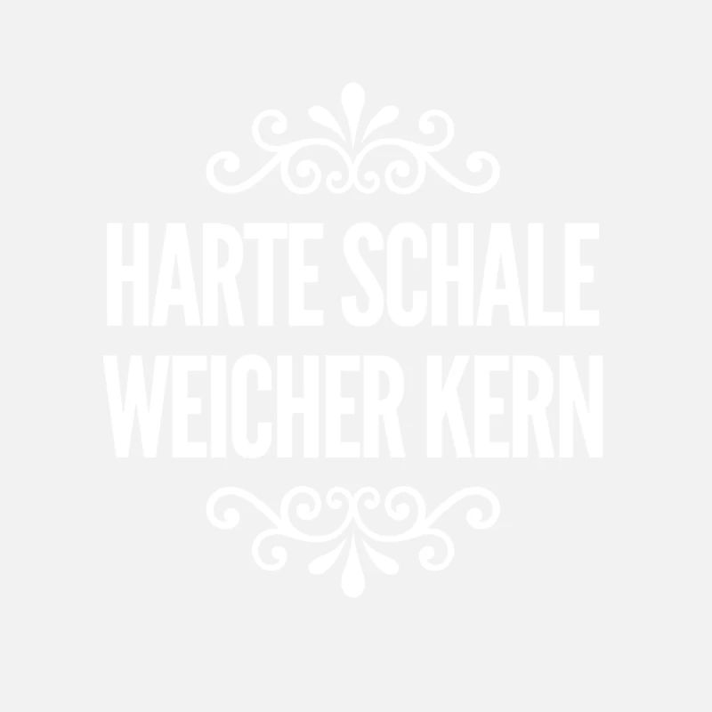 weicher Kern
