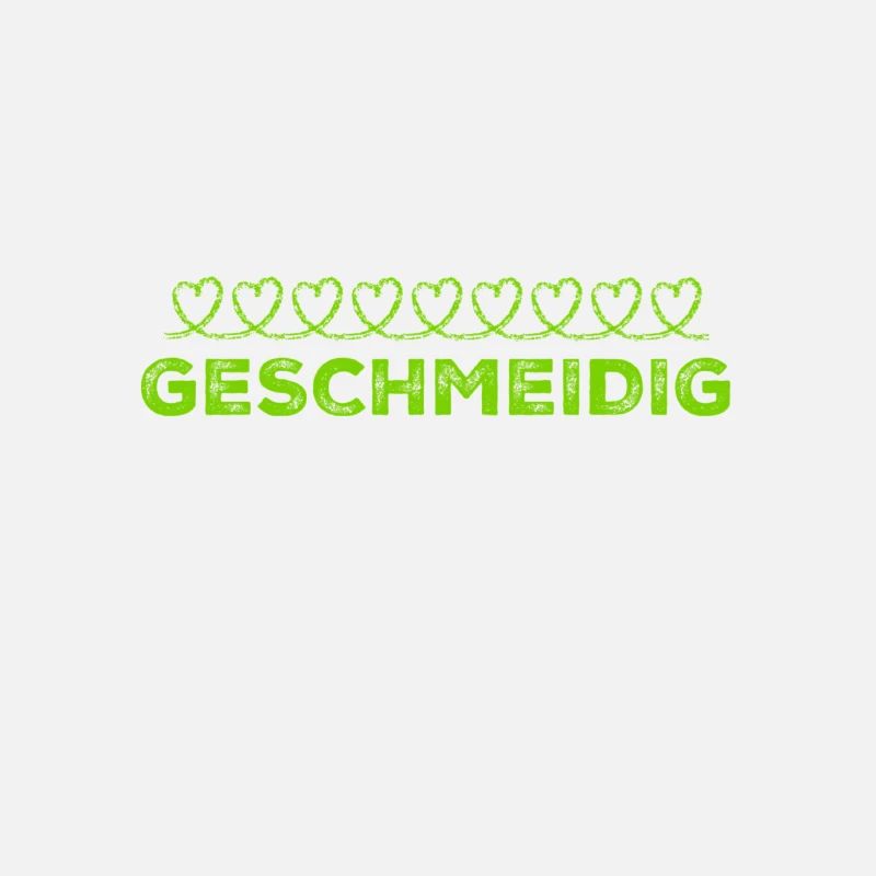 ich bin locker