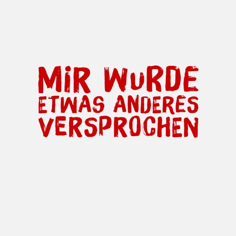 ein Versprechen