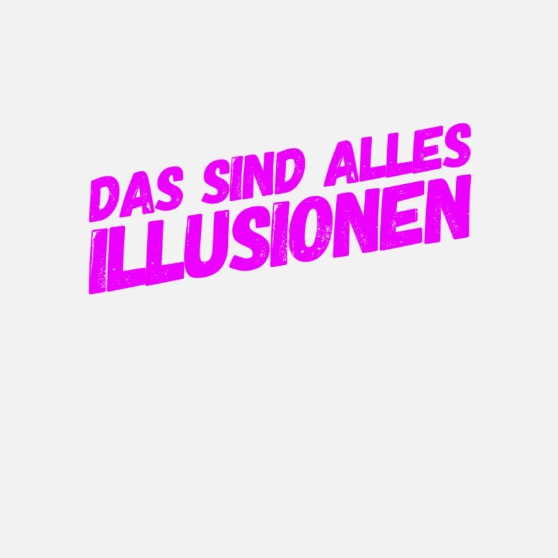 wir werden getäuscht