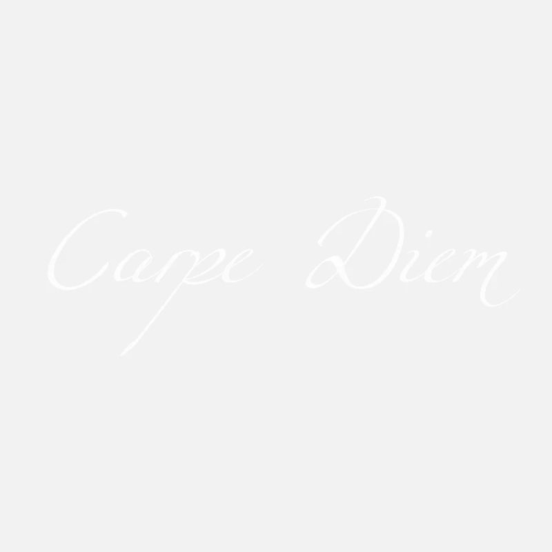 Carpe Diem