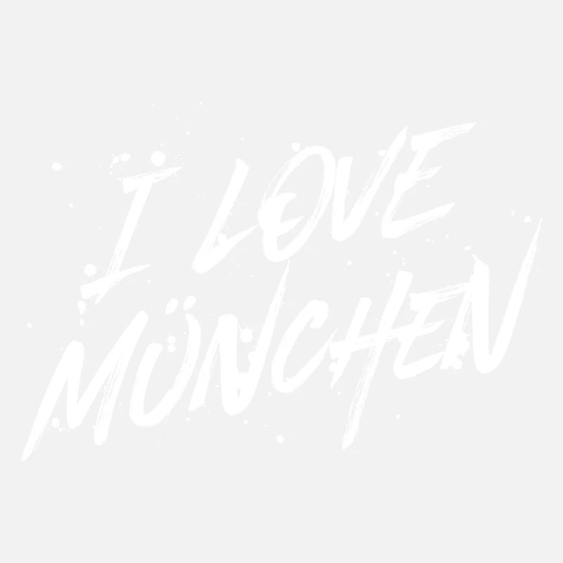 I Love Munich
