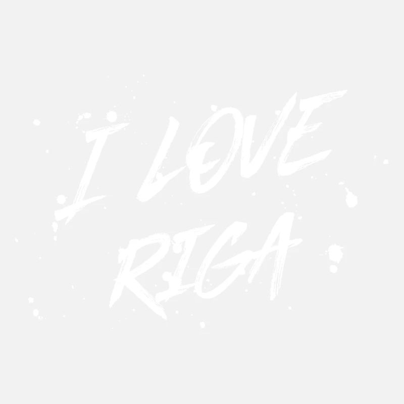J’aime Riga