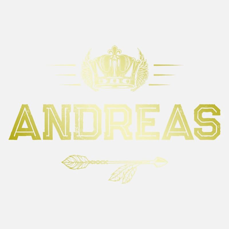 Andreas